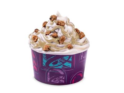Creamy Bell Chips Ahoy