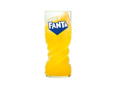 Fanta Naranja botella 500ml.