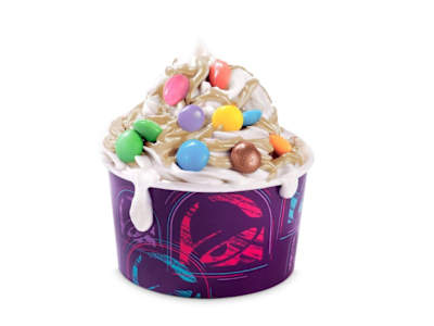 Creamy Bell Smarties