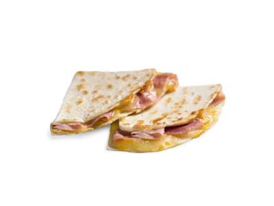 Quesadilla Jamón York