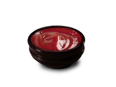 Salsa Barbacoa