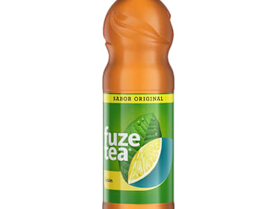 Fuze Tea