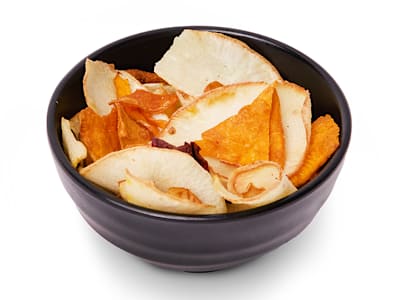 Chips Vegetales