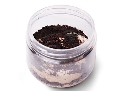 Mousse Tasty Oreo