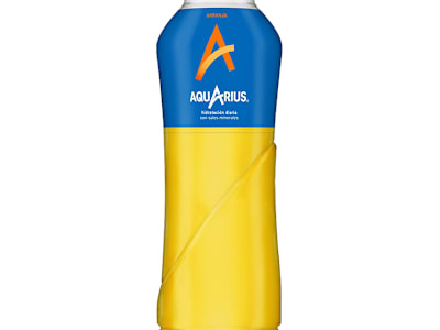 Aquarius Naranja