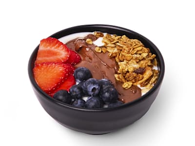 Bowl de Yogur
