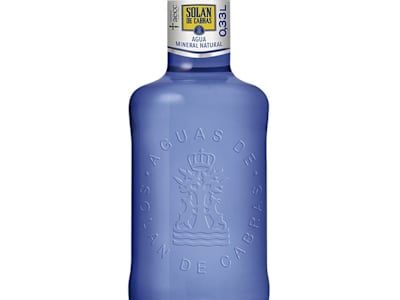 Agua (50 cl)