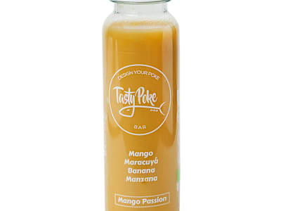 Mango Passion