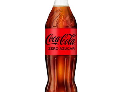 Coca Cola Zero