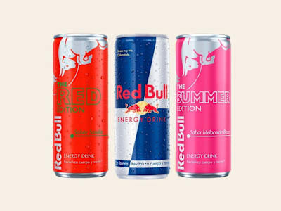 Red Bull