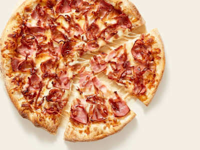 Bacon Crispy