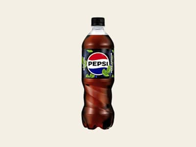 Pepsi Zero Lima