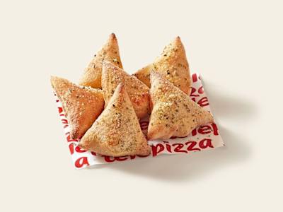 Pan de Ajo
