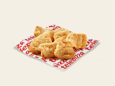 Delicias de Pollo