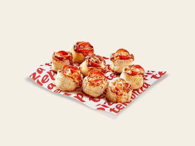 Pizzolinos Pepperoni
