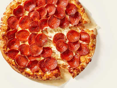 Pepe Pepperoni