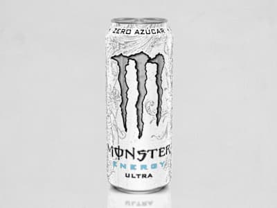 Monster White