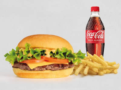 Junior Menu