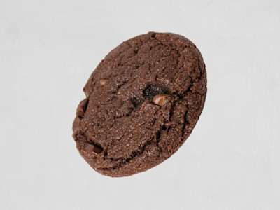 Cookie Double Chocolate