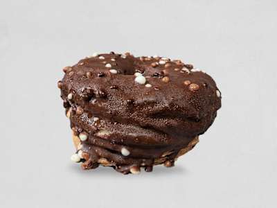 Cronut Chocolate