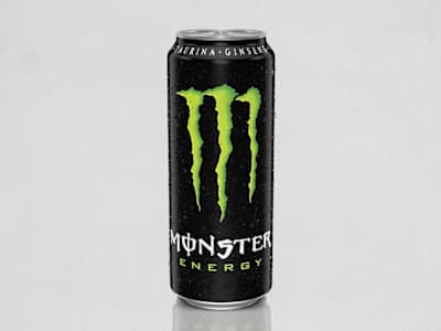 Monster Energy