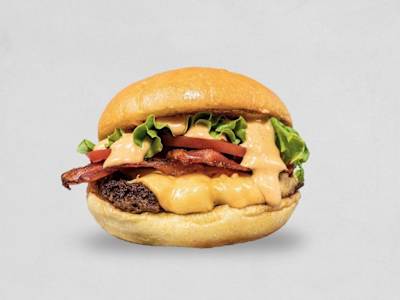 TGB Burger