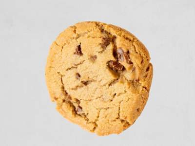 Cookie Milkchoc