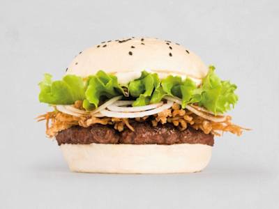Bulgogi