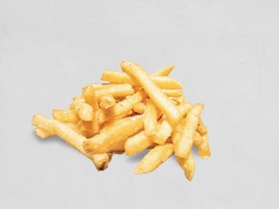 Patatas Bastón
