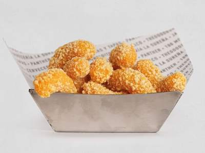 Cheesebites Cheetos