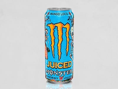 Monster Mango