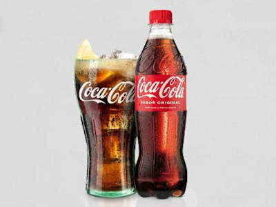 Coca Cola