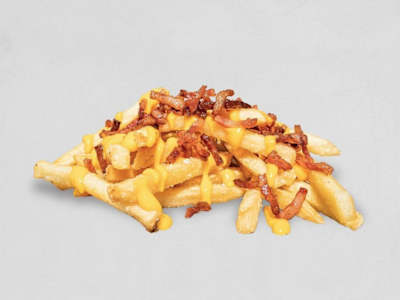 Patatas Bastón Cheddar & Bacon