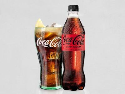 Coca Cola Zero