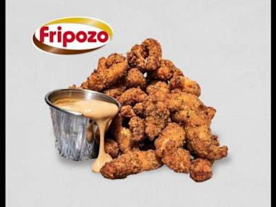 Epic Chicken con mostaza y miel - Grande