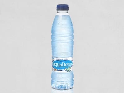Agua Mineral