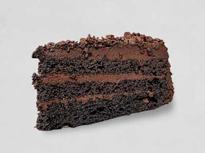 Muerte por Chocolate