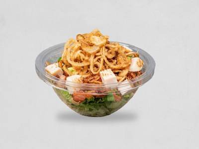 Ensalada TGB