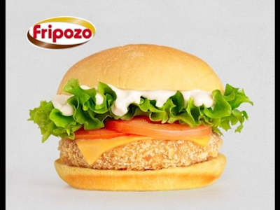 Crunchy Chicken