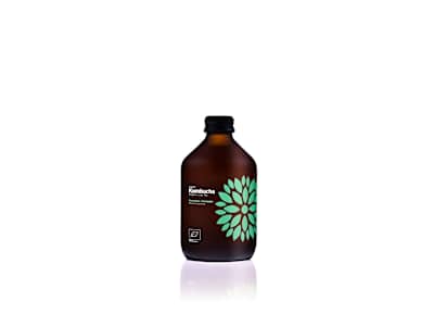 Kombucha Pepino y Cilantro