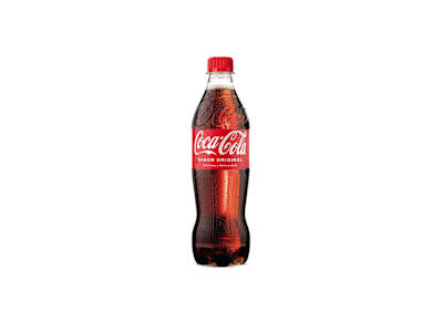 Coca-Cola Regular