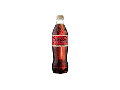 Coca-Cola Zero Zero