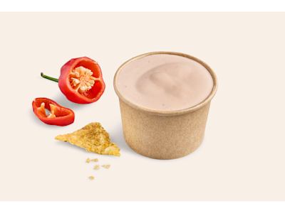 Extra de Crema chipotle