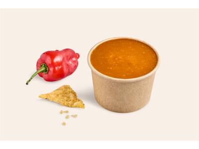 Extra de Salsa 666 (Extra picante)