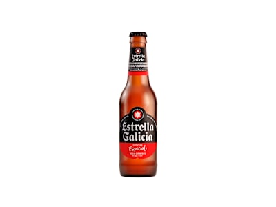 Estrella Galicia