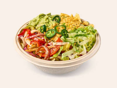 BOWL  vegetal
