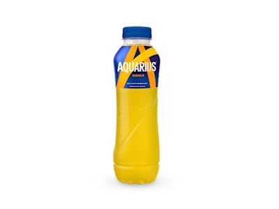 Aquarius Naranja