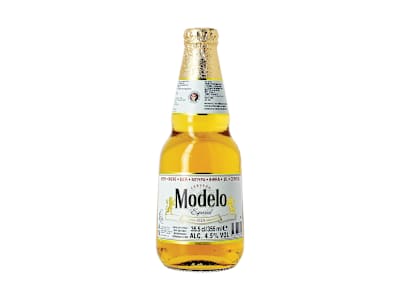 Modelo Especial