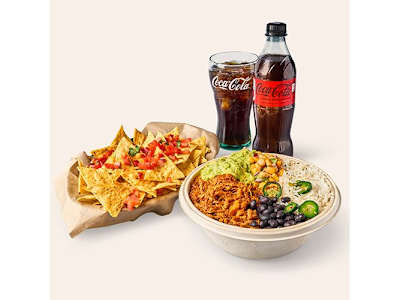 Combo BOWL
