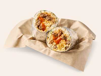 Burrito 666